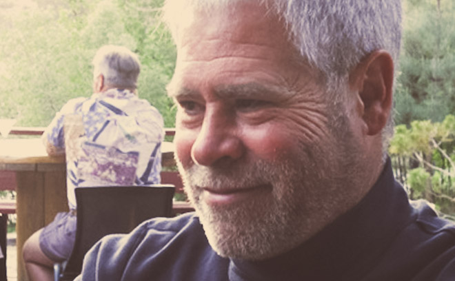 Jay Johnson — Art of the Title